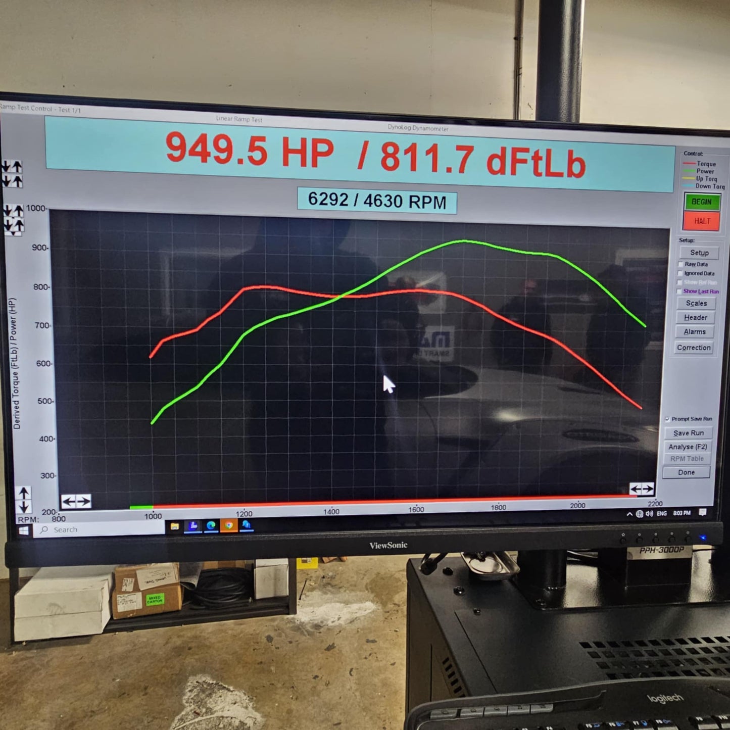 Nissan GT-R R35 Turbocharger Upgrade