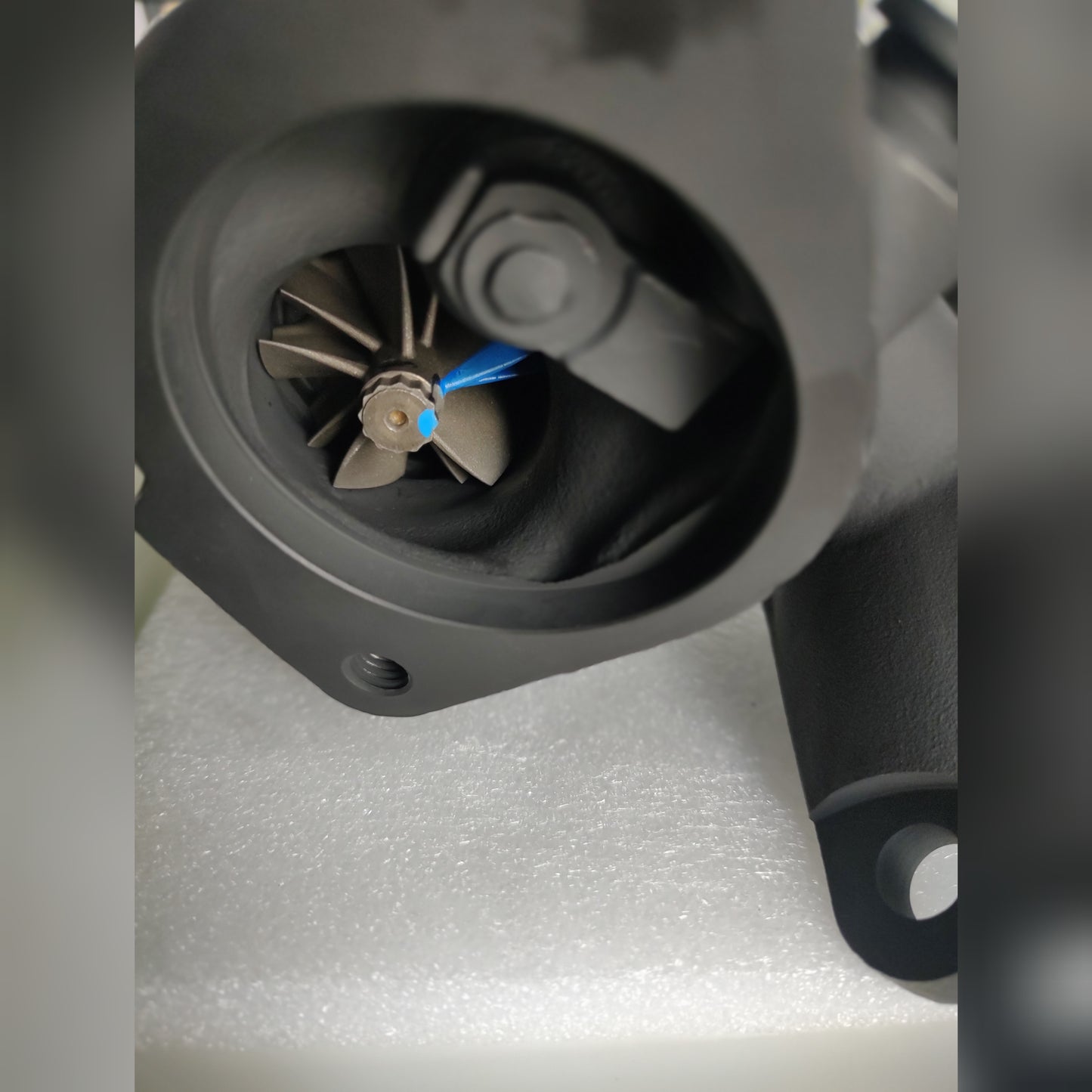 FORD F-150 2015-2020 2.7L ECOBOOST TURBOCHARGER UPGRADE V3/V4