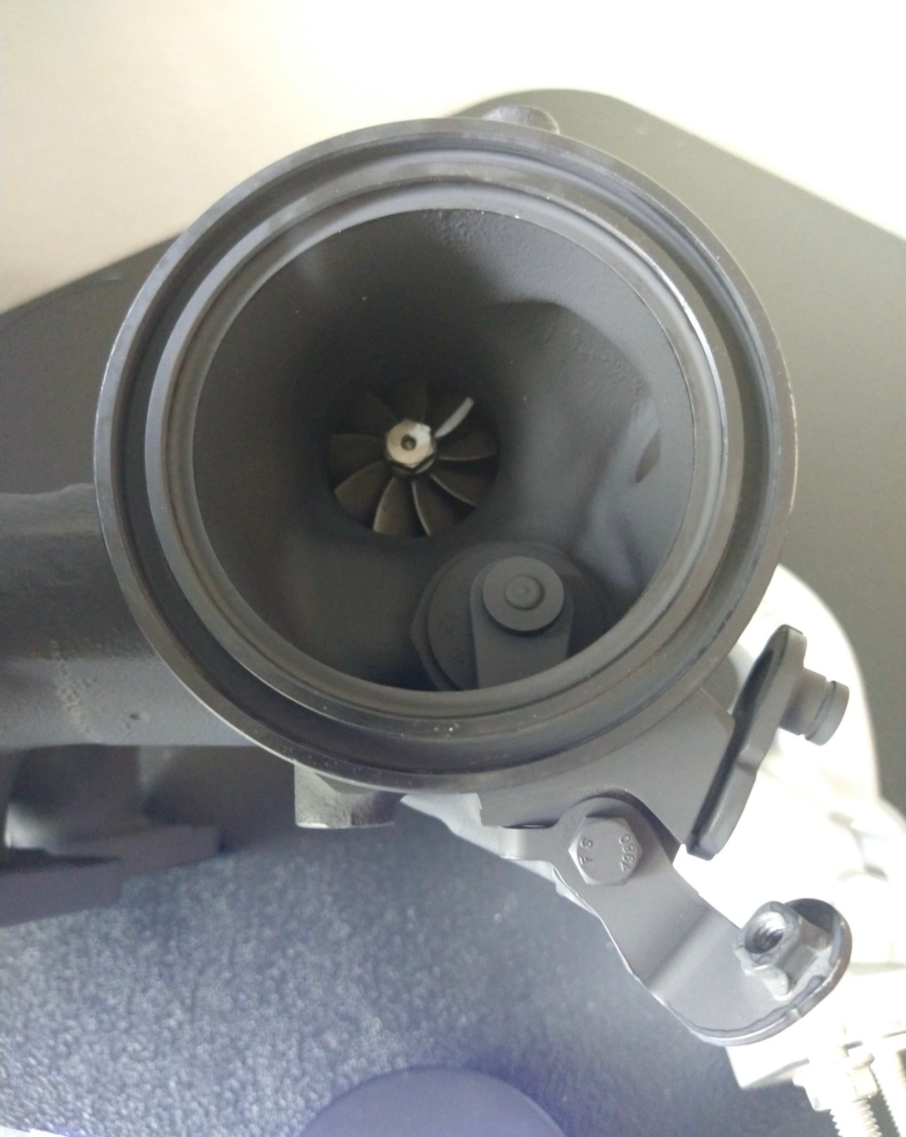 NISSAN SENTRA FTW-SRXXR