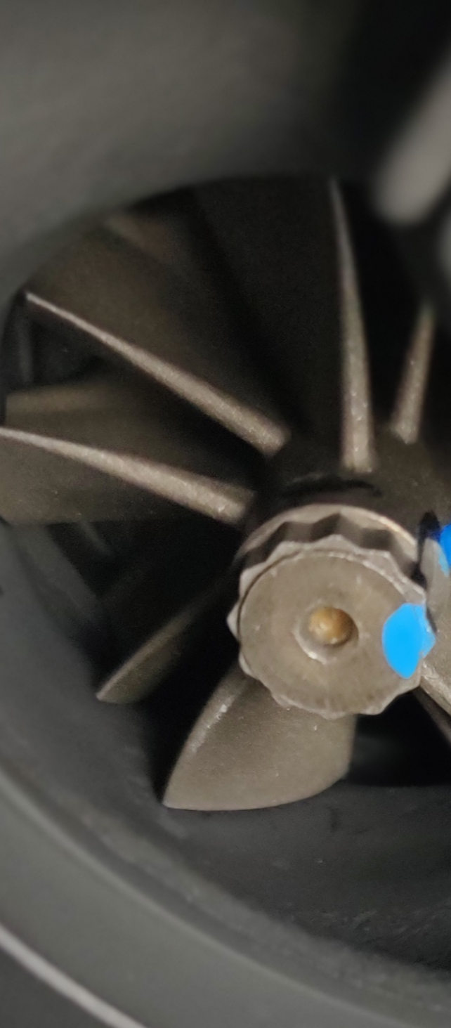 Hyundai Sonata/Kia Optima (K5) Turbocharger Upgrade